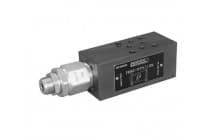 直动式溢流阀PRM2-PT4，10N