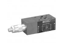 直动式溢流阀MCD2-SP，51N，K