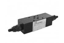 先导式溢流阀MRQ3-SP，M1，51，V