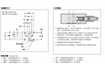 先导式溢流阀MRQ3-SP，M1，51，V