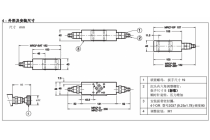 先导式溢流阀MRQ3-SP，M1，51，V