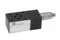 背压阀PBM3-SB2，10N，S