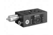 先导式溢流阀PRM5-PT070，10N，K