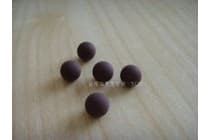 进口耐高温橡胶球