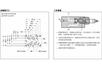 减压阀PZM7-P3，10N，S