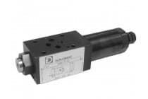 直动式顺序阀MSD3，M，50，V