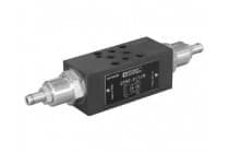 节流阀QTM2-D，10N