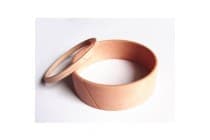 供应轴用导向环DFI