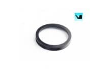 供应旋转密封圈端面水封DAV