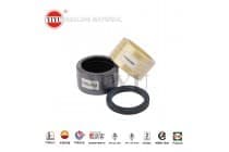 厂家直销API6A钢圈304钢垫垫环RJ面法兰槽用八角垫