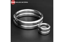 专业生产销售大量R型八角垫 椭圆垫R65