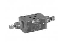 节流阀MERS-D，50，V