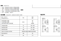 节流阀MERS-D，50，V