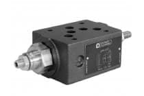 节流阀QTM5-D，10N，S