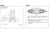 节流阀QTM5-D，10N，S