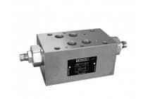 节流阀QTM7-10N，S