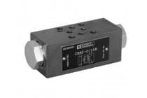 先导式单向阀CHM2-D，10N