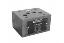 直动式单向阀VR4M1-SP，50，V