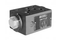 先导式单向阀CHM5-D，10N