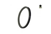 供应孔用旋转格莱圈DNS