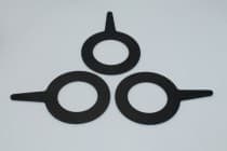 圈威密封RingV膜片