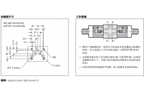 流量控制阀RPC1-1，4M，A，10，V