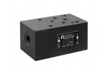 SHUTTLE VALVE--VSM3，10N