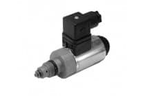 直动式比例压力阀CRE-070，20N-D12K1