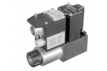 比例压力阀（带集成放大板）PRED3G-070