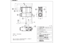 比例压力阀（带集成放大板）PRED3G-070