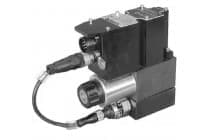 直动式比例压力阀（适用于闭环带集成放大板）PRED3J