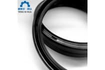 骨架油封厂家销售 SOG氟胶油封 台湾NAK旋转TC骨架油封