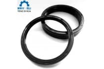 骨架油封厂家销售 SOG氟胶油封 台湾NAK旋转TC骨架油封