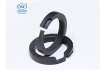 供应油封密封环DKH