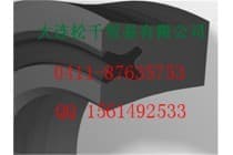 威克封 宝莱圈  聚氨酯密封 液压支架密封