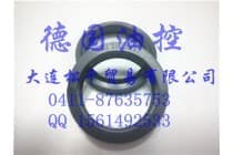 VD/VL/VA橡胶V型圈-松千进口密封 进口橡胶密封