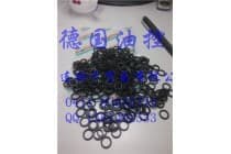力士乐泵阀密封件R型密封圈 矩形圈 通径阀密封 电磁阀密封
