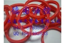 大尺寸星形圈 大尺寸密封圈  大规格密封件 大尺寸油缸密封