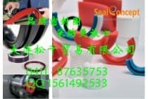 进口聚氨密封圈 Y形圈 U形圈 UHS UN