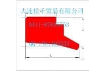 车削密封 机加工密封 定制密封  进口材料密封