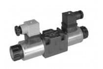 直动式比例减压阀ZDE3-D，30N-D12K1