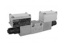 防爆型直动式比例减压阀ZDE3KD2-D