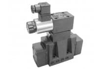 比例平衡阀DZCE5-070，10N-II，D12K1