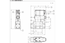 比例平衡阀（带集成放大板)DZCE5G-070，11N-II