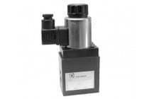 直动式三通比例流量阀RPCED1-1，T3，52-24，V