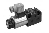 直动式比例流量阀（带补偿）QDE3-14，10V-D12K1