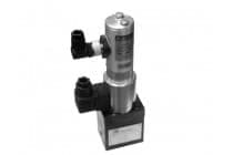 直动式比例流量阀（带阀芯位置反馈）RPCER1-1