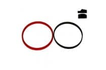 供应重载反斯特封DMKES密封件