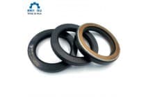 台湾NAK油封 4P型方向机油封 汽车方向机油封