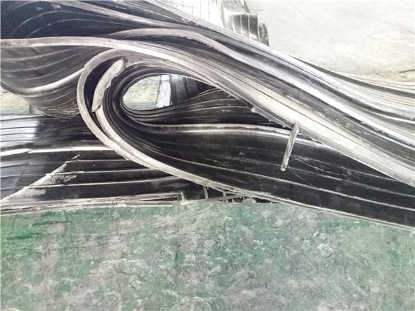 300×6 中埋式止水带规格 300×6 中埋式止水带规格